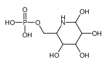 nojirimycin 6-phosphate picture