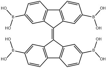 2,2',7,7'-tetraborate-9,9-biphenylene picture