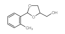 tolualdehyde glyceryl acetal picture