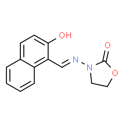 AOZ-HN-d4结构式