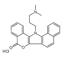 139214-11-2 structure