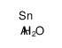 aluminum,magnesium,oxotin,sodium结构式