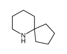 6-azaspiro[4.5]decane结构式