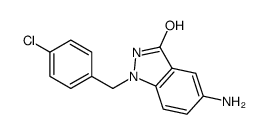 197584-45-5 structure