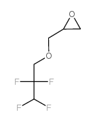 3-(2,2,3,3-tetrafluoropropoxy)-1,2-epoxypropane picture