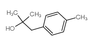 cumin carbinol structure