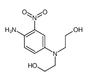 2,2'-[(4-amino-3-nitrophenyl)imino]bis-Ethanol picture