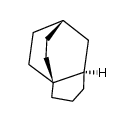 1,2-trimethylenebicyclo[2.2.2]octane Structure