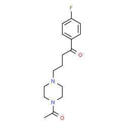 barium bis[p-[4,5-dihydro-3-methyl-5-oxo-4-(phenylazo)-1H-pyrazol-1-yl]benzenesulphonate] Structure