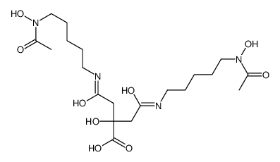 39007-57-3 structure