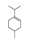 para-3-menthene结构式