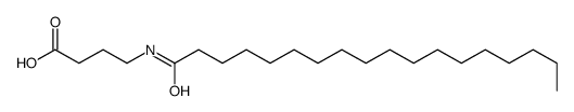 GABA-stearamide Structure