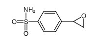Benzenesulfonamide, 4-oxiranyl- (9CI) picture