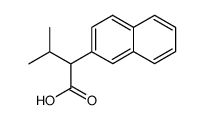 α-isopropyl-2-naphthaleneacetic acid picture