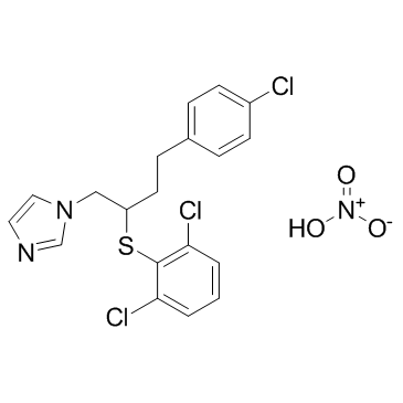 Butoconazole nitrate picture