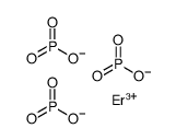 Erbium metaphosphate Structure