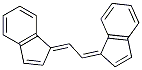 1,1'-(1,2-Ethanediylidene)bis(1H-indene) Structure