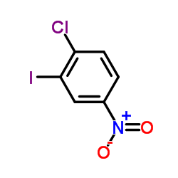 1-氯-2-碘-4-硝基苯图片