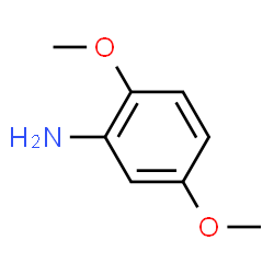 Phenyl,4-amino-2,5-dimethoxy- (9CI) Structure