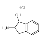 5,7-DIFLUORO-1,2,3,4-TETRAHYDRO-NAPHTHALEN-1-YLAMINEHYDROCHLORIDE structure