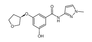 919784-84-2 structure