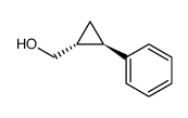 (2-phenylcyclopropyl)methanol picture