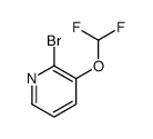 2-溴-3-(二氟甲氧基)吡啶图片