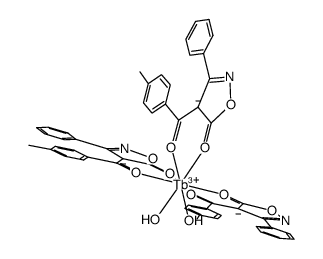 1001349-20-7 structure