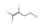 4-Bromo-1,1,2-trifluoro-1-butene structure