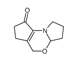 daechualkaloid-A Structure