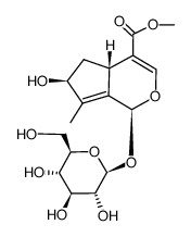 majoroside结构式