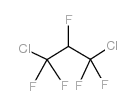 1,3-dichloro-1,1,2,3,3-pentafluoro-propane picture
