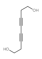 octa-3,5-diyne-1,8-diol Structure