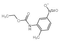 N-ETHOXYCARBONYL-5-NITRO-O-TOLUIDINE picture