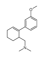 1,6-Dehydro Tramadol picture