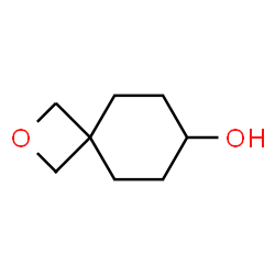 2-Oxaspiro[3.5]nonan-7-ol structure