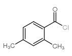 2,4-Dimethylbenzoylchloride picture