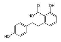 2-羟基-6-(4-羟基苯乙基)苯甲酸图片