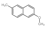 2-Methoxy-6-methylnaphthalene picture