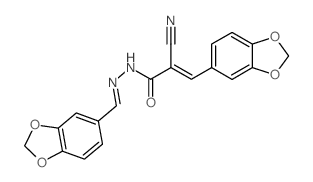 30866-38-7 structure