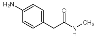 6-IODO-2,3-DIMETHOXYPYRIDINE structure