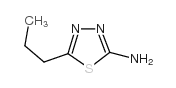 5-丙基[1,3,4]噻二唑-2-胺图片