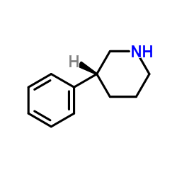 (R)-3-Phenylpiperidine picture