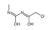 2-Chloro-N-(methylcarbamoyl)acetamide picture