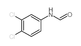 Formanilide, 3, 4-dichloro- picture