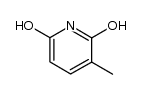 2(1H)-Pyridinone,6-hydroxy-3-methyl-(9CI) picture