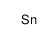 strontium,tin (2:1) Structure
