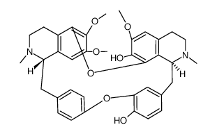 6,6',7'-Trimethoxy-2,2'-dimethylthalidasan-7,12-diol picture