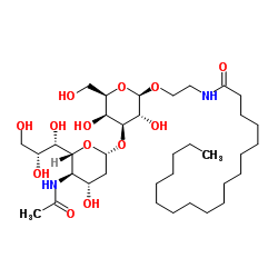 ganglioside, GM4 picture