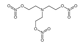 三乙硝胺结构式